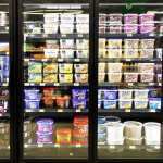 gelati confezionati supermercato