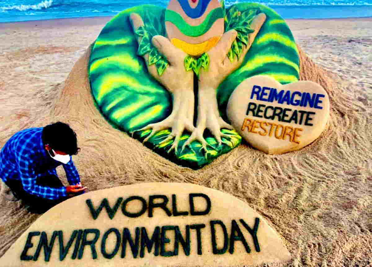 giornata mondiale ambiente