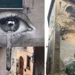 street art fiuggi