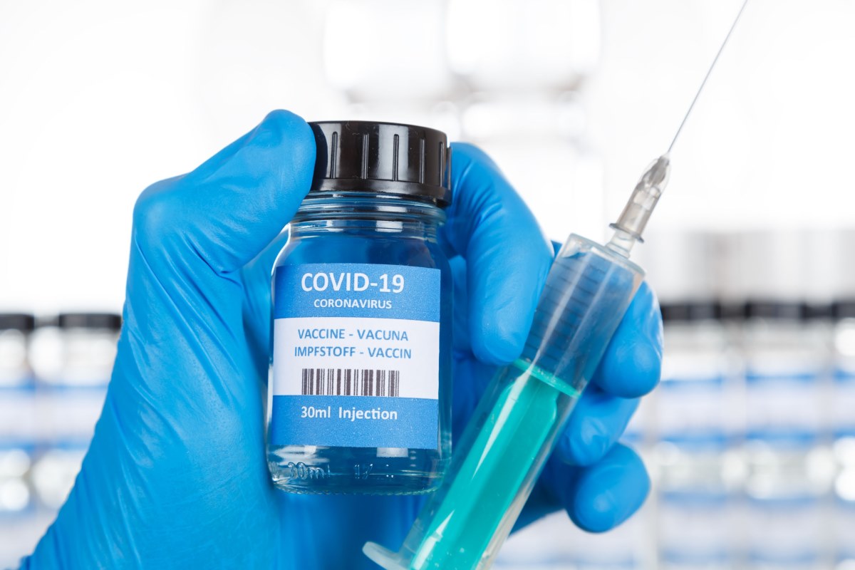 vaccino anti-covid
