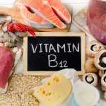 vitamina b12 assunzione e carenza