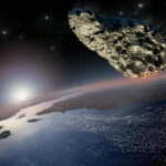 asteroide 29 agosto 2021