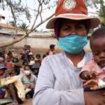 Carestia Madagascar
