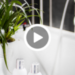 piante per il bagno