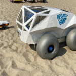 beach bot