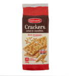 crackers bennet ritirati