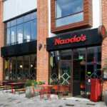 nando's fast food