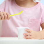yogurt per bambini