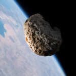 asteroide 22 settembre statua della libertà