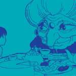 la cucina incantata libro ricette Miyazaki