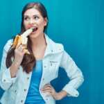 mangiare banana a stomaco vuoto effetti