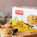 muffin cocco germinal bio