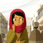 film racconti parvana afghanistan