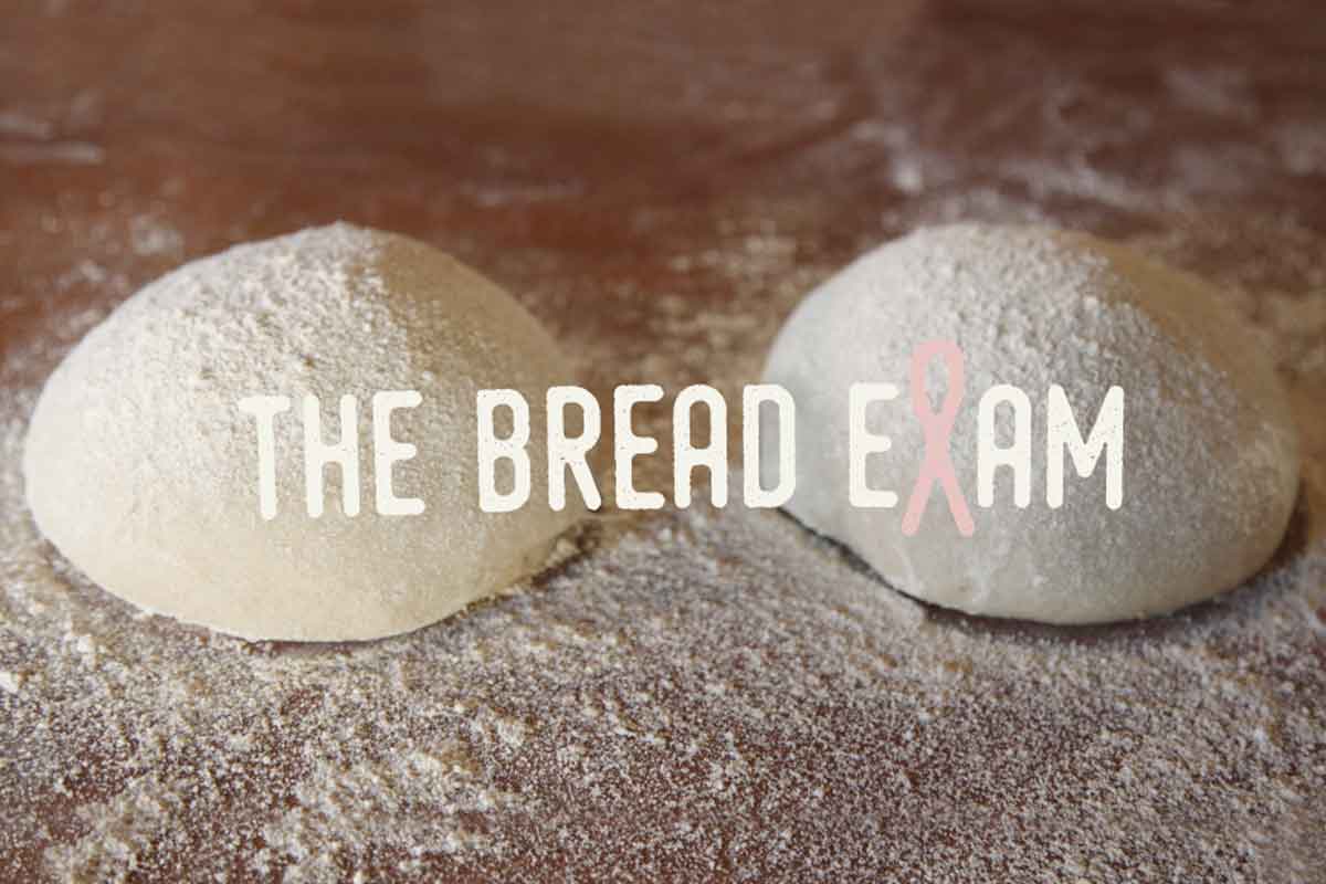 impastare il pane potrebbe salvarti la vita