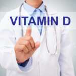 Vitamina D carenza