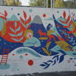 agitu murale bolzano
