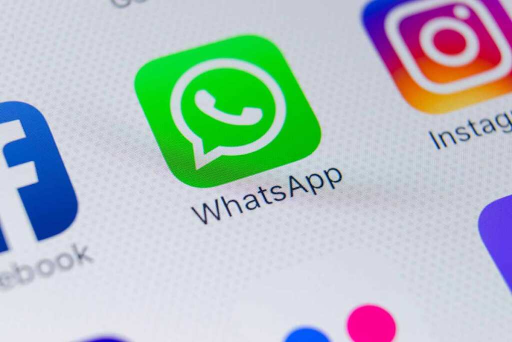 WhatsApp, Facebook e Instagram down: il blocco improvviso scatena il ...