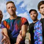 band britannica Coldplay