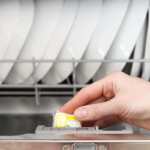 detersivi lavastoviglie test