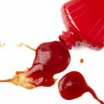 pfas contaminazione ketchup