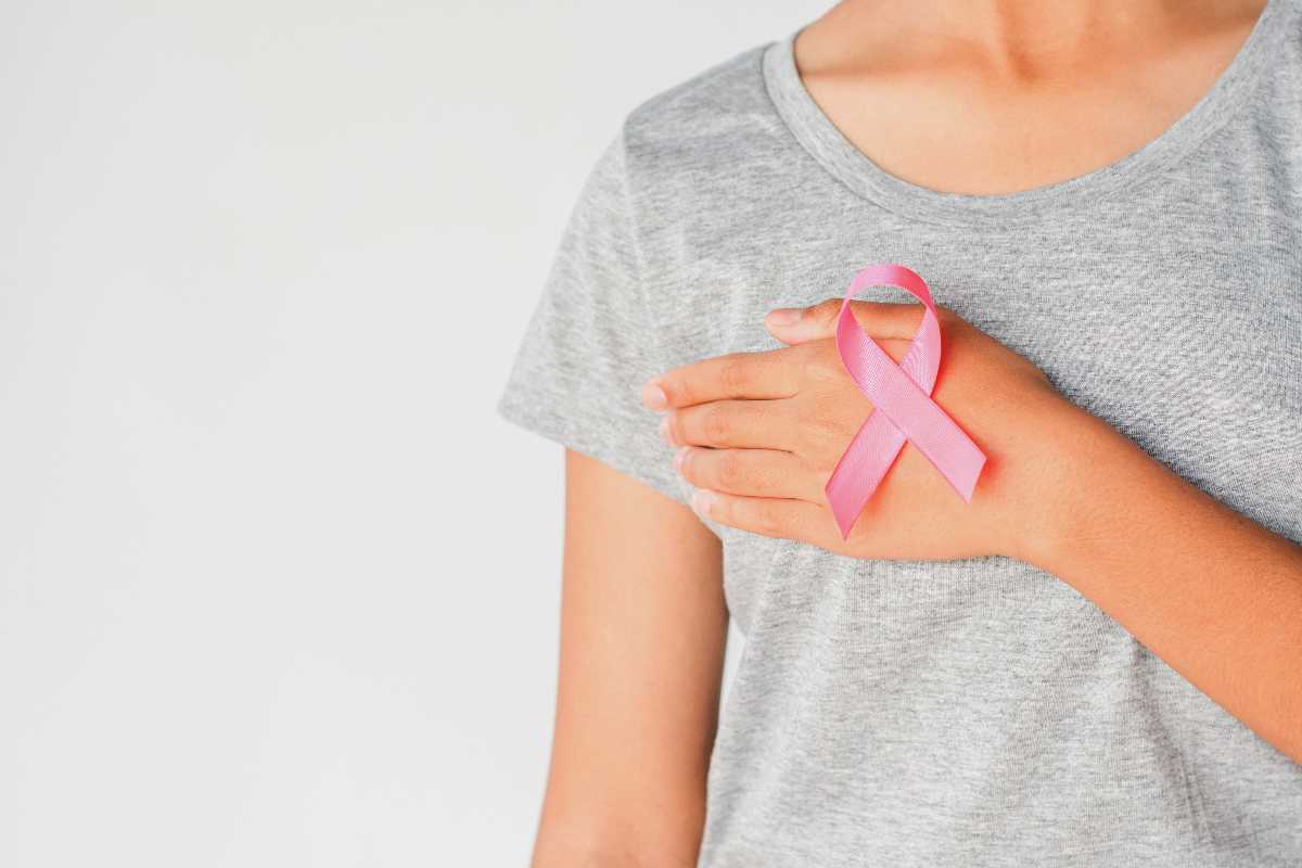 Cancro al seno cause