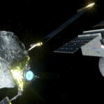 missione dart asteroide