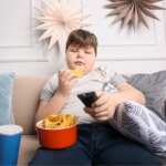 obesità infantile spot vietati spagna