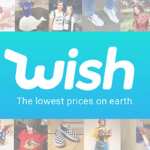 wish e-commerce