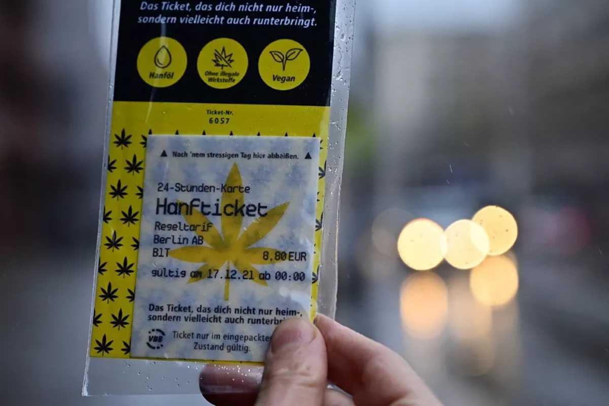 biglietti berlino cannabis