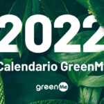 calendario greenme 2022