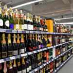 champagne supermercato test