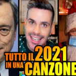 lorenzo baglioni canzone 2021