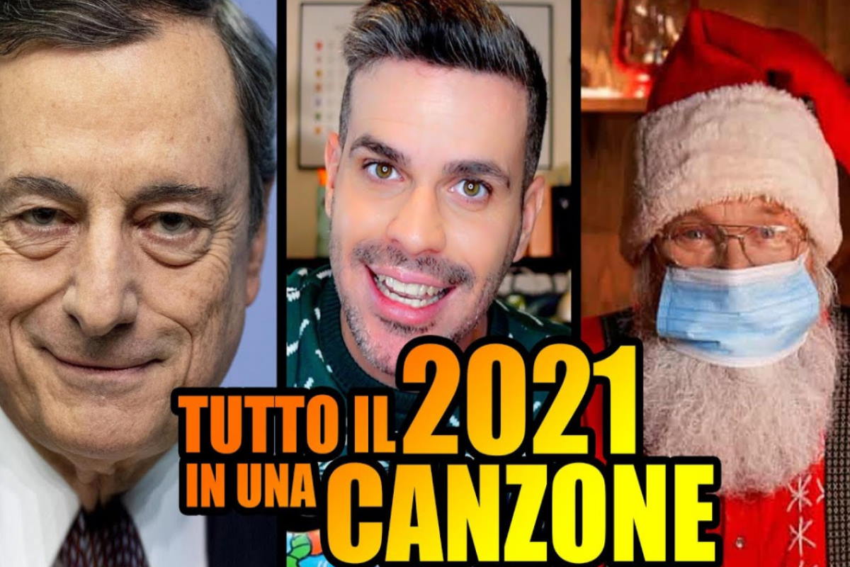 lorenzo baglioni canzone 2021