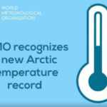 nuova temperatura record artico