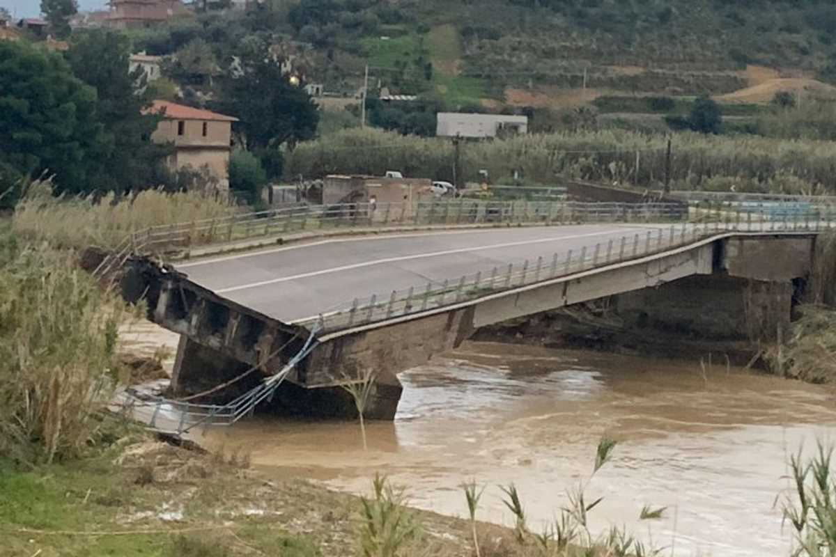 ponte trapani