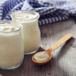 Yogurt bianco e ipertensione