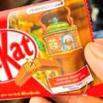 KitKat india