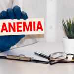Anemia carenza vitamine