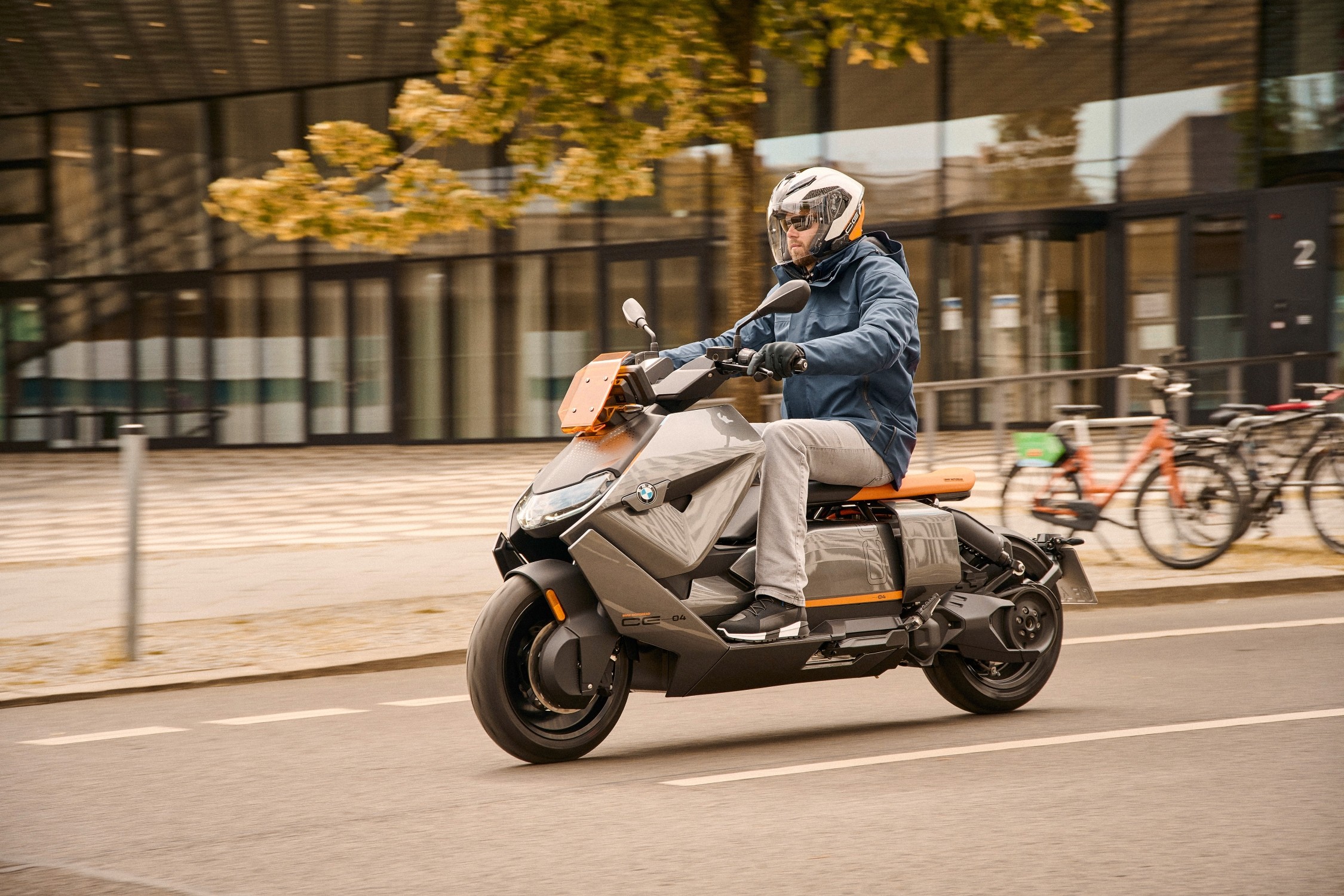 Ocurrencia panorama Entretener I 10 migliori scooter elettrici da comprare con gli incentivi 2022 - greenMe