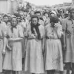 donne olocausto