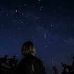 progetto guardare le stelle contro inquinamento luminoso