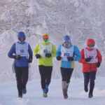 maratona più fredda del mondo