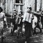 Mädchenorchester von Auschwitz