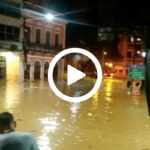 alluvione brasile Petrópolis