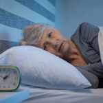 Alzheimer e disturbi del sonno