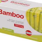 integratore bamboo richiamato