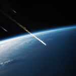 meteore geminidi 13 dicembre 2022
