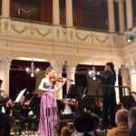 Concerto a Kiev di Gianna Fratta