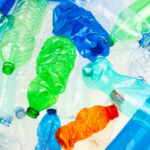 riciclo bottiglie plastica