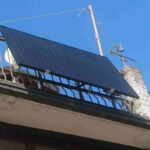 fotovoltaico da balcone efficienza